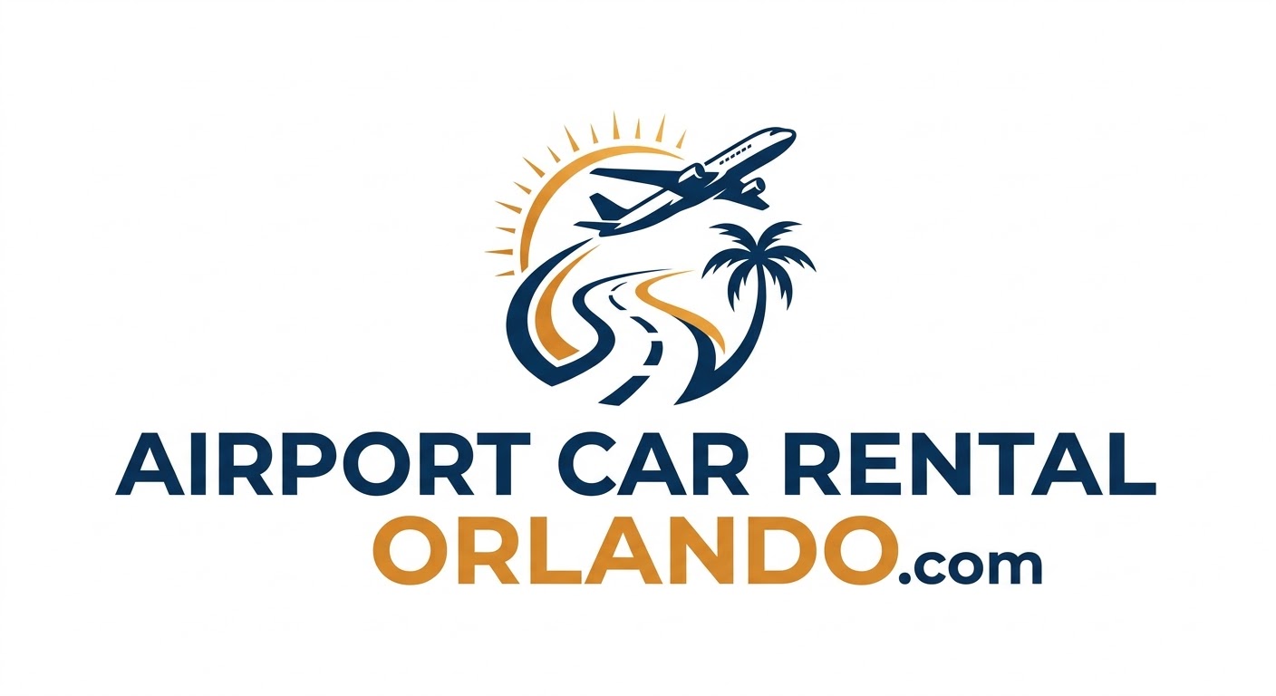 Airport Car Rental Orlando